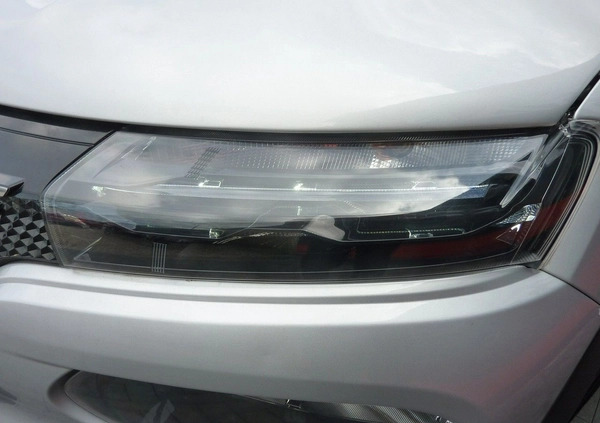 Dacia Spring cena 49900 przebieg: 10000, rok produkcji 2022 z Tyczyn małe 781